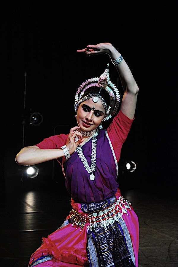 Daredevas Akademi South Asian Dance
